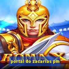 portal do zacarias pm